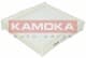 F410501 Kamoka Фільтр салону