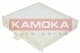 F410501 Kamoka Фільтр салону