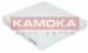 F412901 Kamoka Фільтр салону