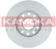 1032448 Kamoka Гальмівний диск