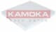 F413801 Kamoka Фильтр салона
