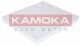F413801 Kamoka Фильтр салона