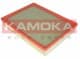 F231101 Kamoka Воздушный фильтр