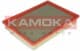 F217101 Kamoka Воздушный фильтр