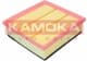 F225101 Kamoka Повітряний фільтр
