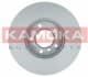 1033072 Kamoka Гальмівний диск