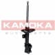 20300010C Kamoka Стойка амортизатора