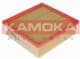 F222101 Kamoka Воздушный фильтр