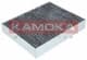 F509501 Kamoka Фільтр салону