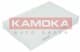 F412401 Kamoka Фільтр салону