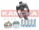 5500138 Kamoka Подшипник ступицы колеса