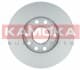 1032552 Kamoka Тормозной диск