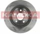 1031062 Kamoka Гальмівний диск для Opel Astra