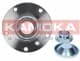 5500147 Kamoka Ступица колеса