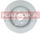 1033588 Kamoka Тормозной диск