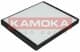 F411001 Kamoka Фільтр салону