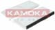 F413901 Kamoka Фільтр салону для Mazda 2