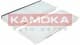 F413901 Kamoka Фільтр салону для Mazda 2