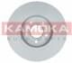 1032542 Kamoka Гальмівний диск для BMW X3