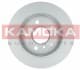 1032516 Kamoka Тормозной диск