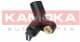 1060037 Kamoka Датчик ABS
