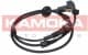 1060040 Kamoka Датчик ABS