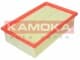 F229901 Kamoka Воздушный фильтр