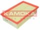F229901 Kamoka Воздушный фильтр