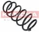 2110039 Kamoka Пружина подвески