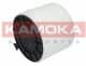 F215701 Kamoka Воздушный фильтр