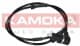 1060165 Kamoka Датчик ABS