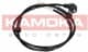 1060165 Kamoka Датчик ABS