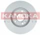 1032440 Kamoka Гальмівний диск