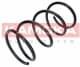 2110034 Kamoka Пружина подвески для Mazda 626