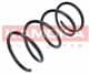 2110034 Kamoka Пружина подвески для Mazda 626