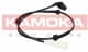 1060385 Kamoka Датчик ABS