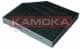F508901 Kamoka Фильтр салона