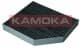 F508901 Kamoka Фильтр салона