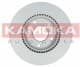 1031040 Kamoka Тормозной диск