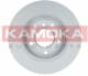 1032606 Kamoka Гальмівний диск для BMW 1 Series