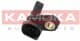 1060033 Kamoka Датчик ABS
