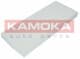 F409301 Kamoka Фільтр салону