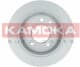 1033236 Kamoka Тормозной диск
