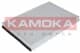 F400601 Kamoka Фільтр салону