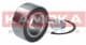 5600087 Kamoka Підшипник ступиці колеса
