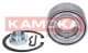 5600076 Kamoka Підшипник ступиці колеса