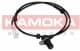 1060129 Kamoka Датчик ABS для Daewoo Leganza