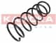 2110122 Kamoka Пружина підвіски