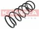 2110122 Kamoka Пружина підвіски