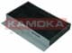 F509101 Kamoka Фільтр салону